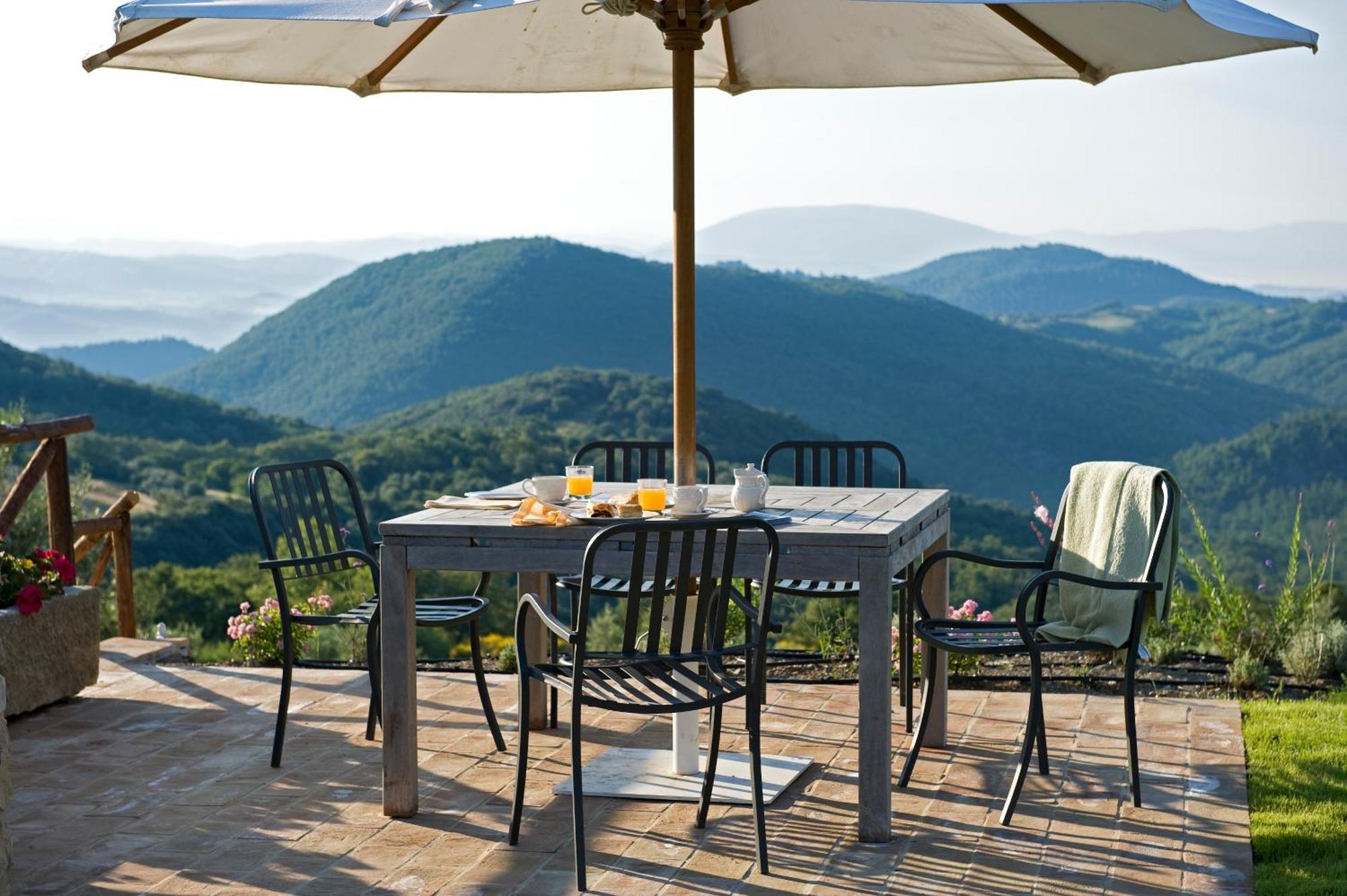 Hôtel Tenuta Di Murlo à San Giovanni del Pantano Extérieur photo